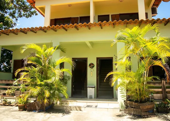 Moana B&B