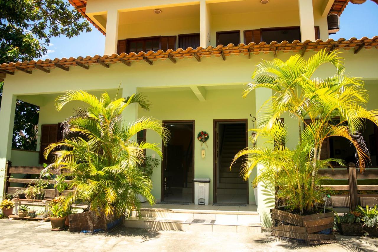 Guest house Moana *
