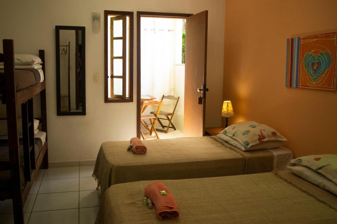 Guest house Moana Armacao dos Buzios